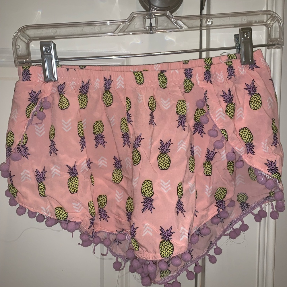 Altar’d State Lounge Shorts!